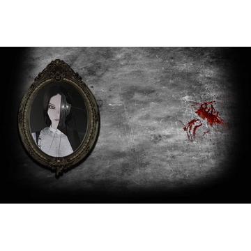 Lucia Isabel (Profile Background)