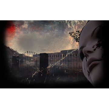 Lucia and the Big House