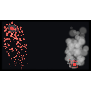 Yin and Yang of Blocks