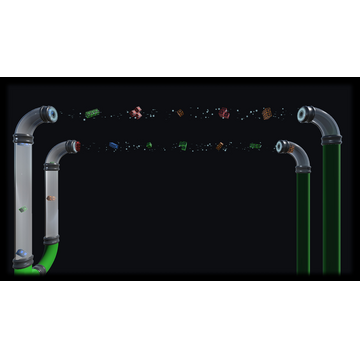 Cargo Containment Field