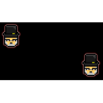 Evil Mayor (Profile Background)