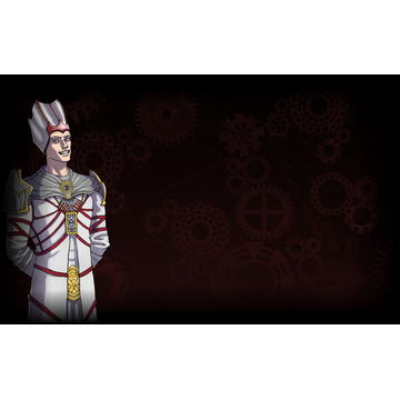 Arkady the Patriarch