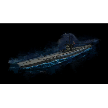U-Boat (Profile Background)