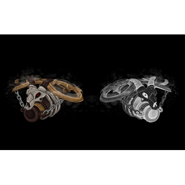 Draco Thopter Background