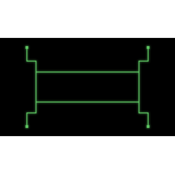 Green Path (Profile Background)