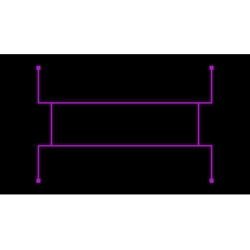 Purple Path (Profile Background)