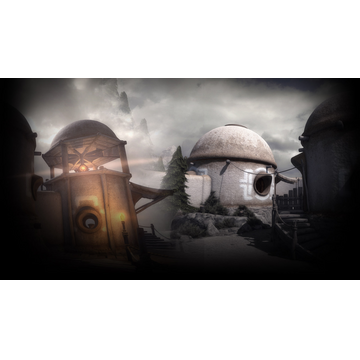 Delayed Thoughts (Profile Background)