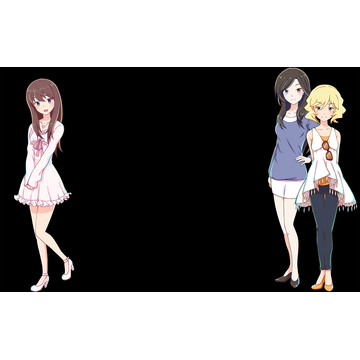 Gochi-Show Profile Background 4