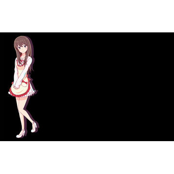 Gochi-Show Profile Background 1