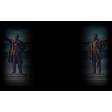 The Glorious Leaders