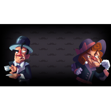 J. Shufflebottom and Mrs Maggie