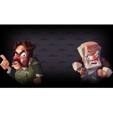 Nigel H. and Sir Knight