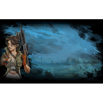 Assault Squad Background