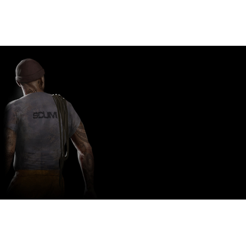 Survivor (Profile Background)