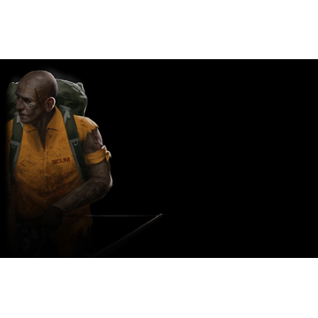 Hunter (Profile Background)