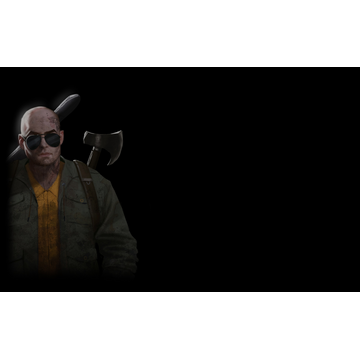 Brawler (Profile Background)