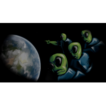 Obey (Profile Background)