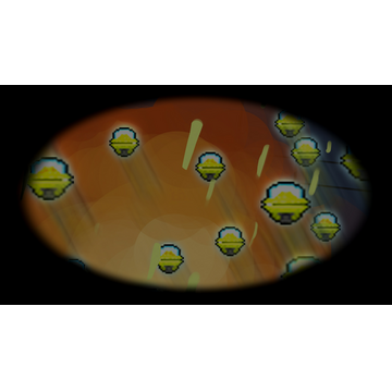 Zigzag (Profile Background)