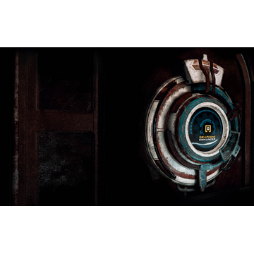 ALICE VR Background #3