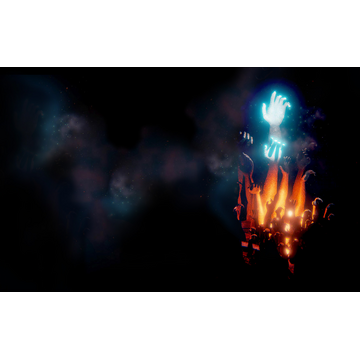 ALICE VR Background #5