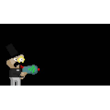 Like a Sir (Profile Background)