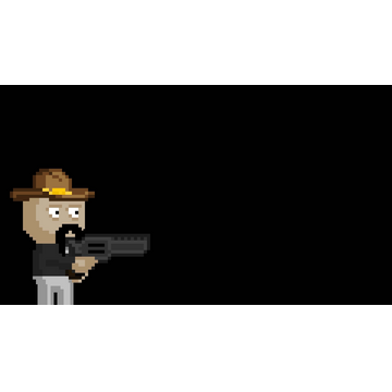 Western (Profile Background)