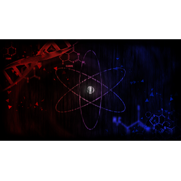 Deoxyribonucleic acid