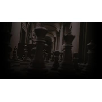 Chess Ultra Staunton (Profile Background)