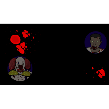 Zombies & Clowns