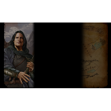 Aragorn (Profile Background)