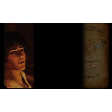 Frodo (Profile Background)