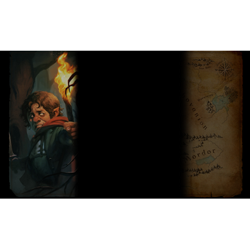 Tom Took (Profile Background)