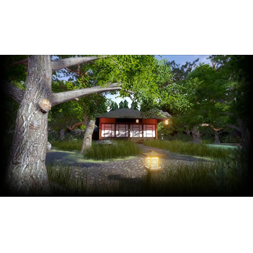 VRNinja Dojo