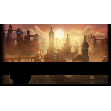 Crystal Heights (Profile Background)