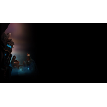 Crystal Height's Buildings