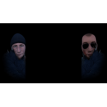 Finding Bigfoot Hunters