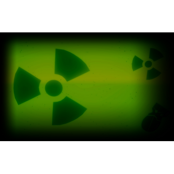 Radiation Background