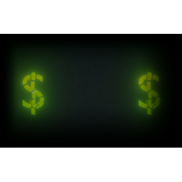 Dollar Background