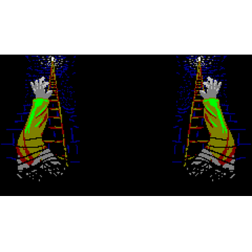 Background - The Climb