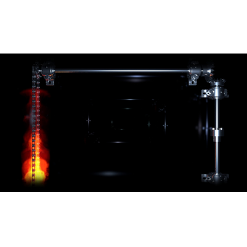 Mechanic (Profile Background)