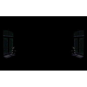 The Unwelcomed Background #3