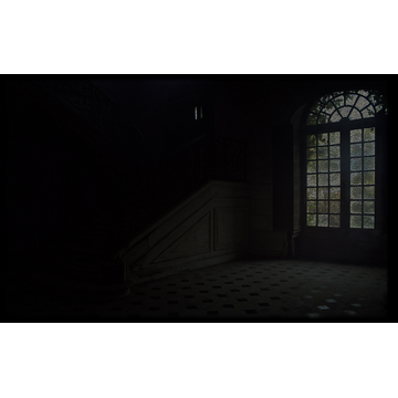 The Unwelcomed Background #2