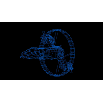 Pleasuretron Blueprint #2