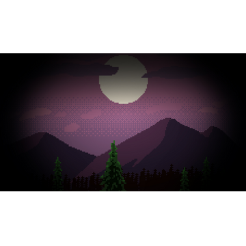 Forest Realm of the Aerith