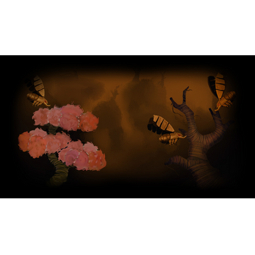 Background Spring Cleaning