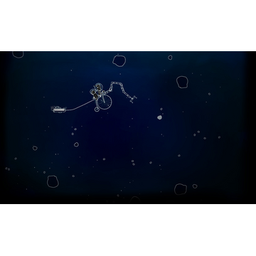 Albert's Penny-farthing