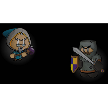 Can You Spell Knight?