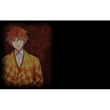 Kagemitsu (Profile Background)