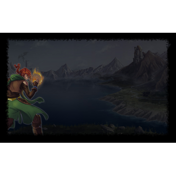 Talon (Profile Background)