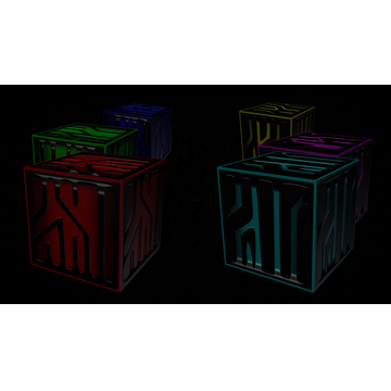 Cubes